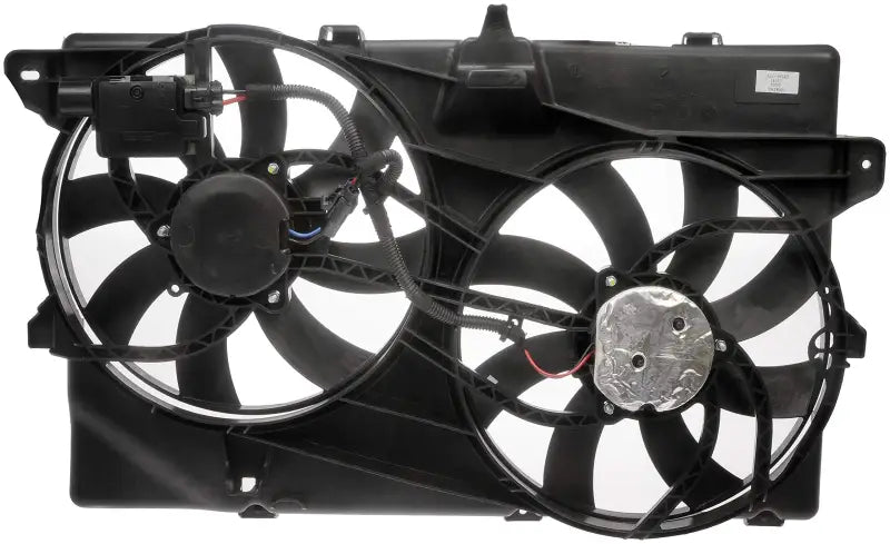 621-392XD Dorman Dual Fan Xd d18621392xd