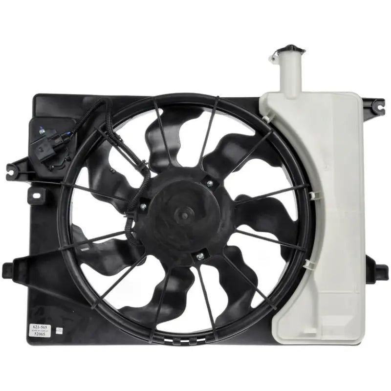 621-565 Dorman Rad Fan Assy d18621565