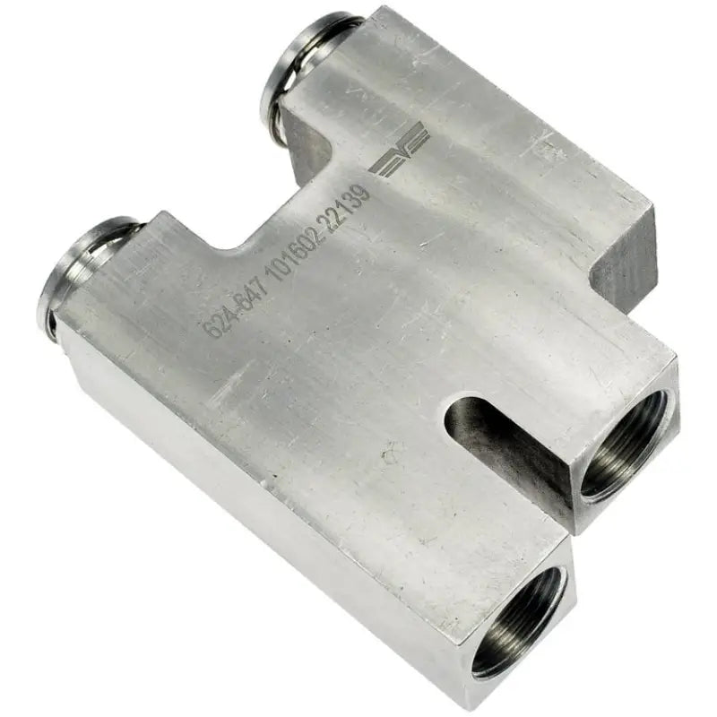 624-647 Dorman Trans Bypass Valve d18624647