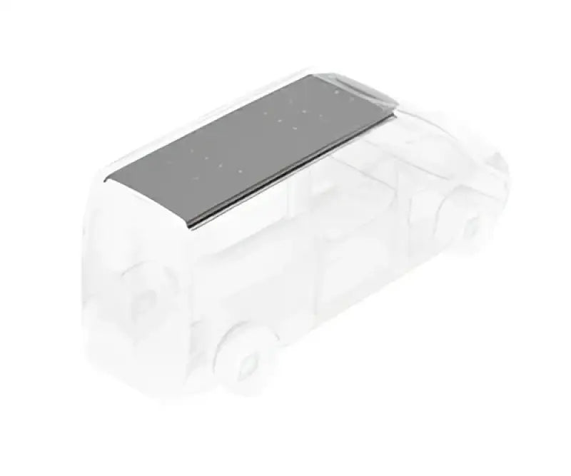 625-114-2613 Legend Fleet Insulated Duratherm Ceiling - Grey lfs6251142613