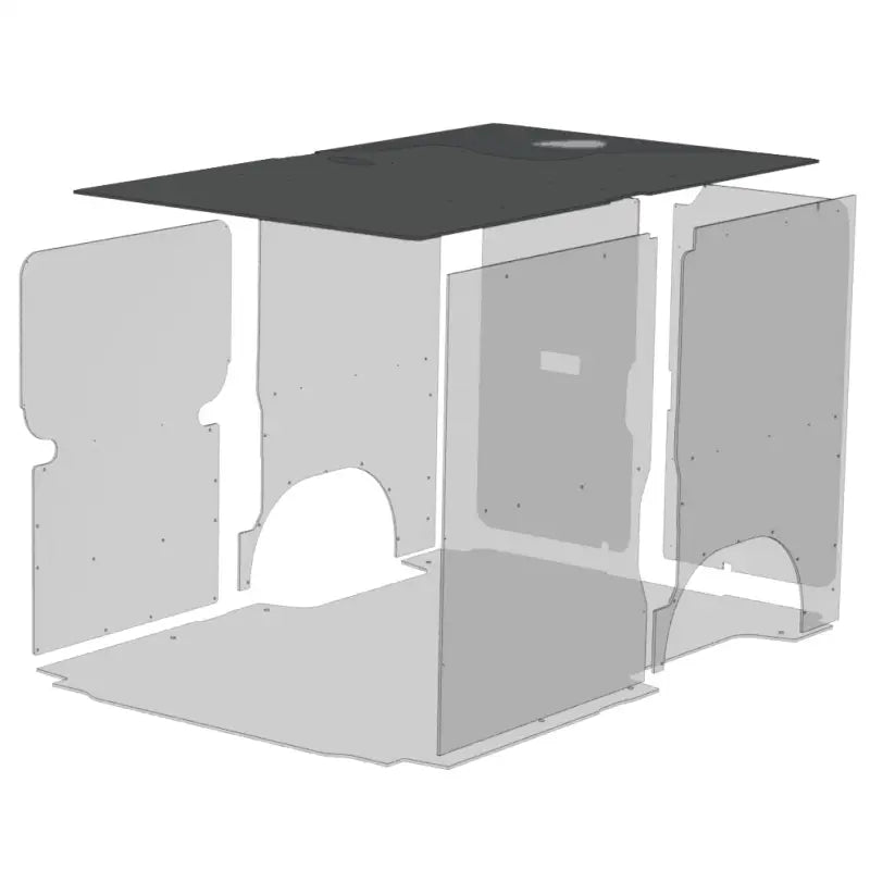 625-114-2613X Legend Fleet Duratherm Ceiling Liner lfs625142613x