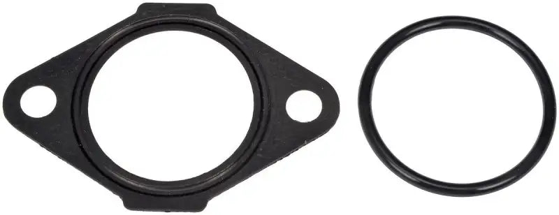 626-661 Dorman Water Pump Outlet Pipe d18626661