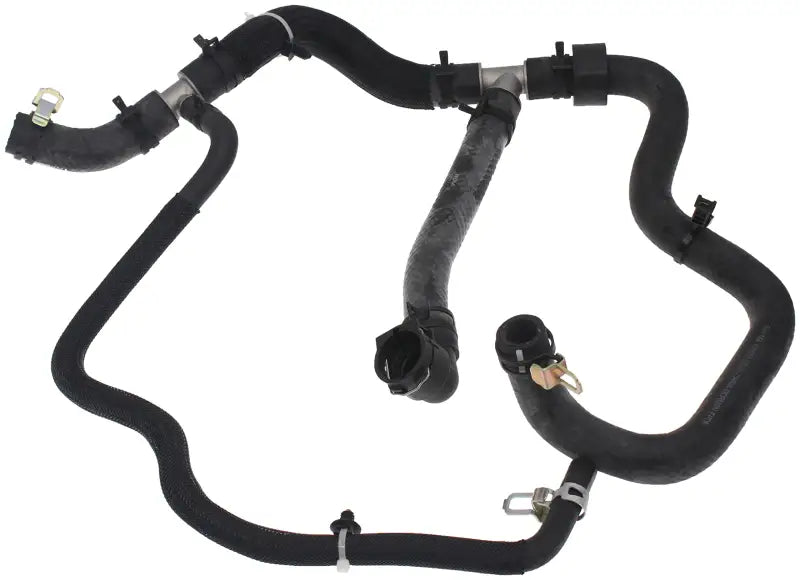 626-744 Dorman Engine Heater Hose Assembly d18626744
