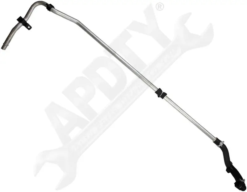 626-784 Dorman Heater Hose Assembly d18626784