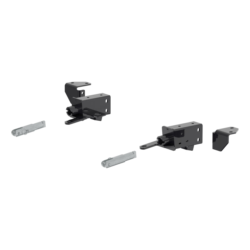 CURT Custom Tow Bar Base Plate, Select Ford Bronco with Standard Bumper Model 70147