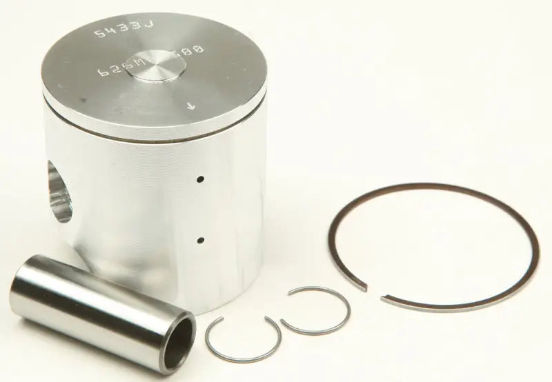 626M05500 Piston Kit Pro Lite 55.00/+1.00 Kaw wps-626p4