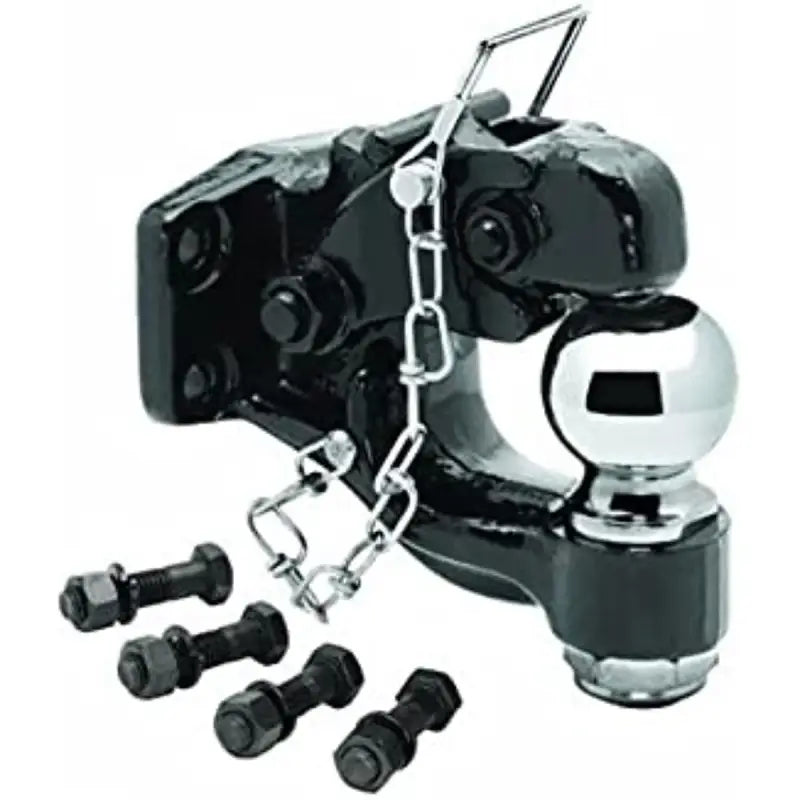 6301220 Draw Tite Pintle Hook W/2-5/16' Dia. Ball d706301220