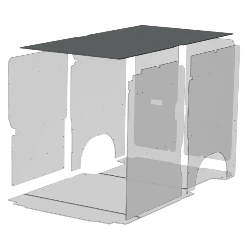 635-114-2613.HX Legend Fleet Duratherm Ceiling Liner lfs6352613hx