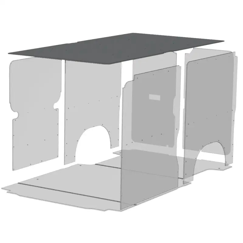 635-114-2613.LX Legend Fleet Duratherm Ceiling Liner lfs6352613lx