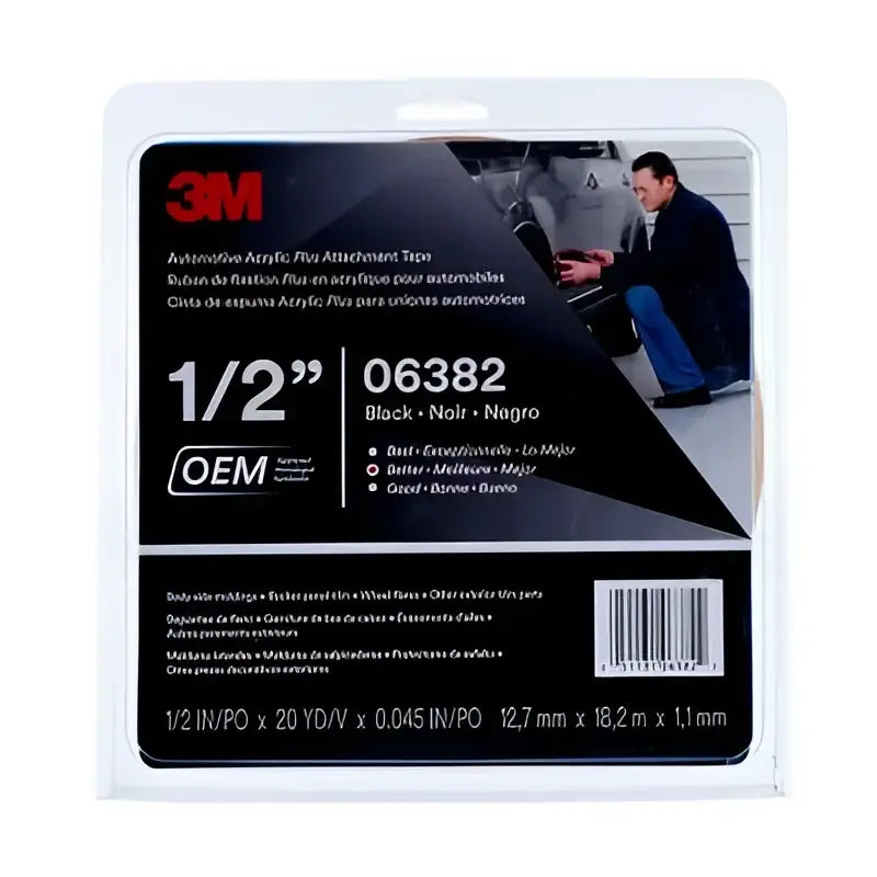 6382 3M Double Sided Tape t556382