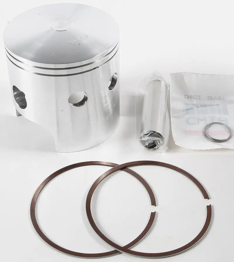 639M08100 Piston Kit 81.00/+1.00 Pol wps-639p4