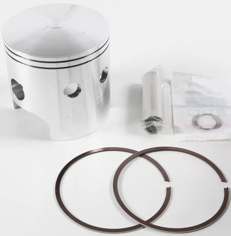 639M08200 Piston Kit 82.00/+2.00 Pol wps-639p8