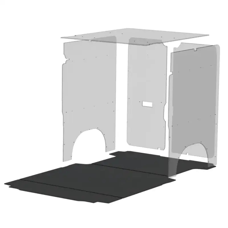 63C2-135-6441 Legend Fleet Stabiligrip Without Sills lfs63c2135644
