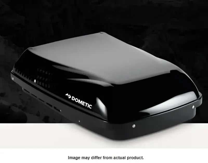 640316CXX1J0 Dometic Penguin Ac Blk 410A d7e9105306451