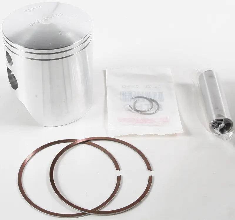 642M06750 Piston Kit Pro Lite 67.50/+0.50 Suz wps-642p2