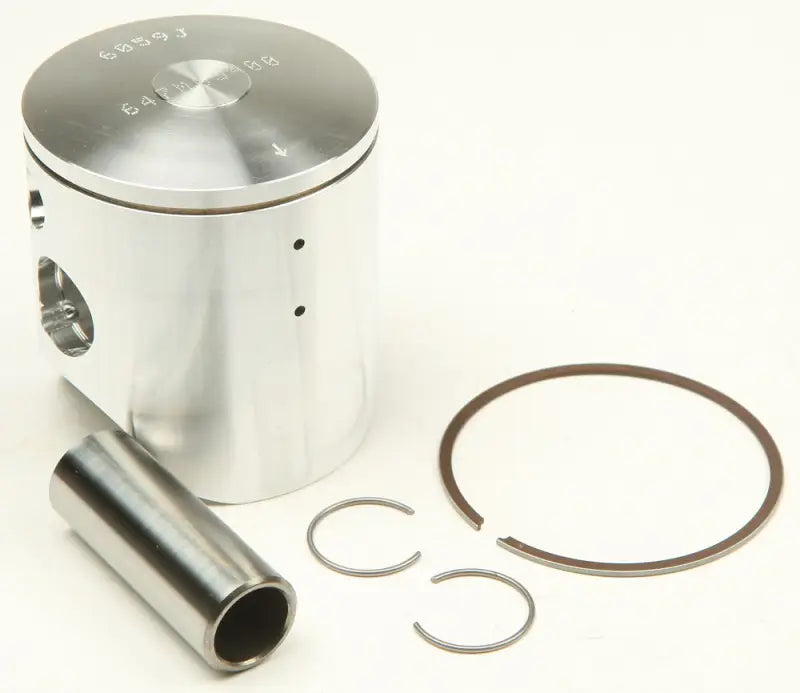 647M05400 Piston Kit Pro Lite 54.00/Std Yam wps-647ps
