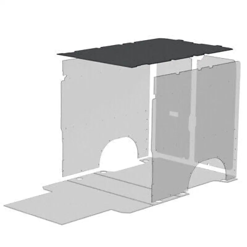 64C5-114-2613HX Legend Fleet Duratherm Ceiling Liner lfs64c52613hx