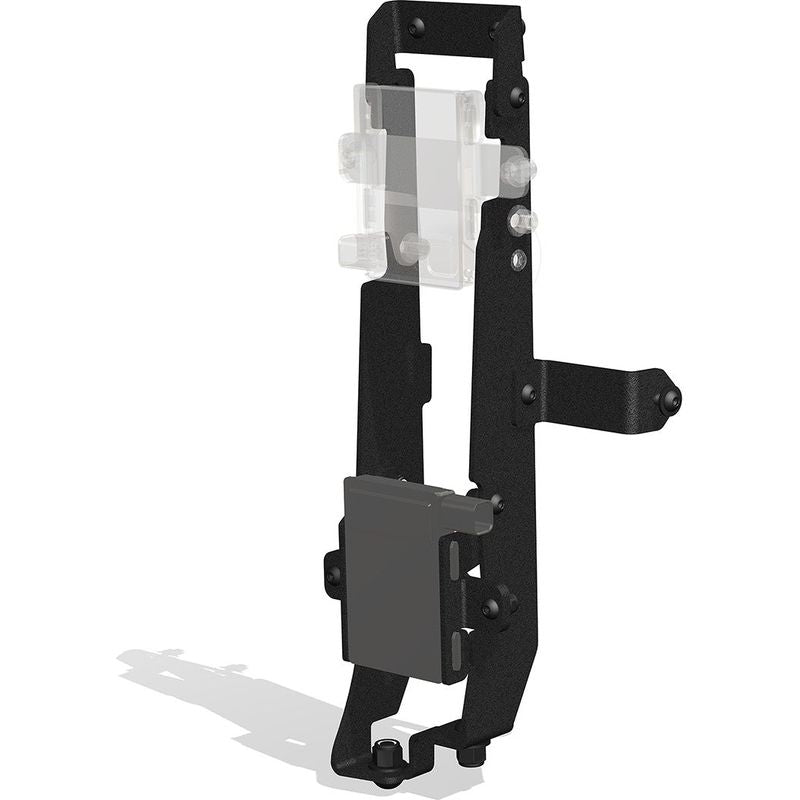 Addictive Desert Designs 24+ Ford F-150 Raptor Adaptive Cruise Control Bracket Model AC1305101NA