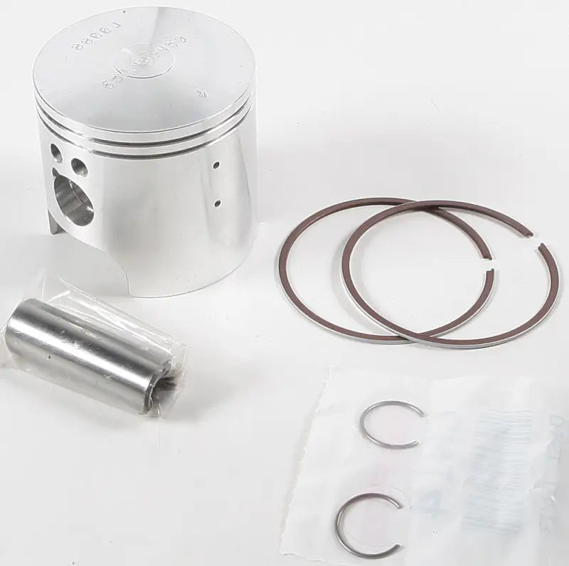 651M05450 Piston Kit Pro Lite 54.50/+2.00 Kaw/Suz wps-651p8