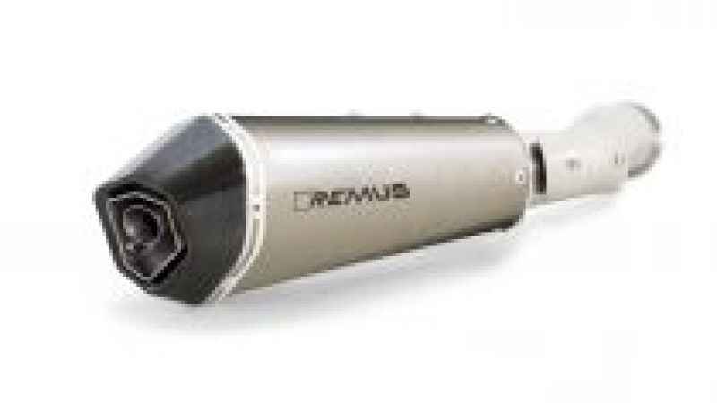 Remus 2018 KTM 790 Duke 77 kW (Euro 4) Slip On 6583655218