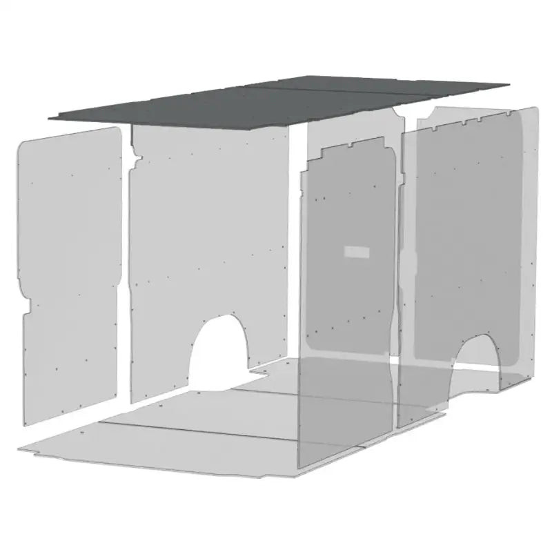 65C5-114-2613HX Legend Fleet Duratherm Ceiling Liner lfs65c52613hx