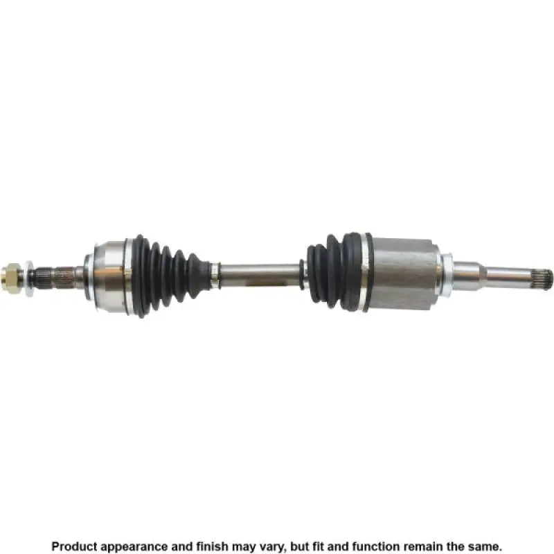 66-1610 A1 Remfg Inc Cv Axle Assembly a42661610