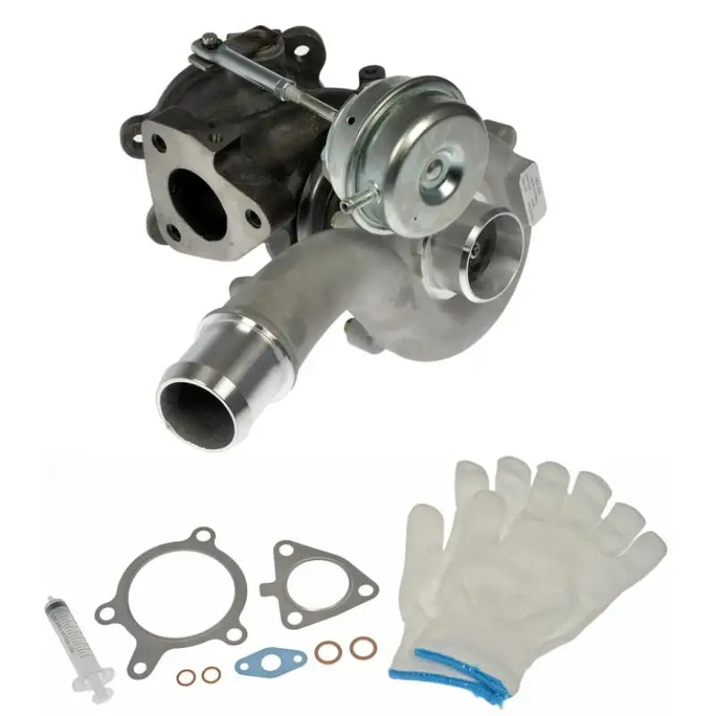 667-426 Dorman Turbocharger d18667426