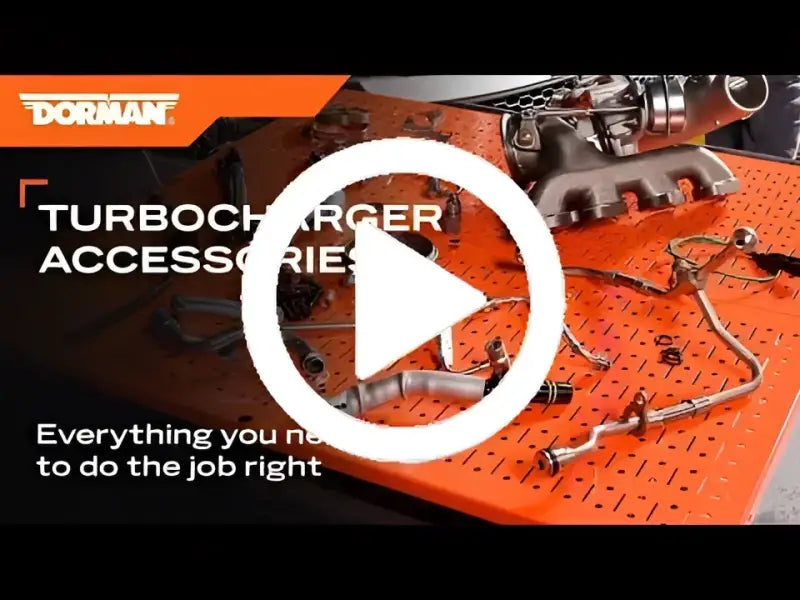 667-577 Dorman Coolant Outlet Pipe d18667577