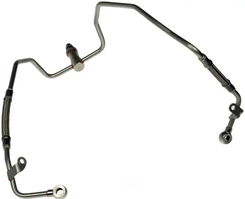 667-595 Dorman Turbocharger Oil Feed Line d18667595