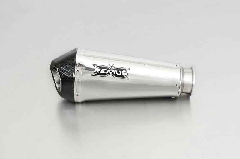 Remus 2014 KTM 1290 Super Duke R Slip On 6682658014