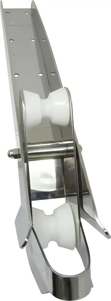 66840085 Lewmar 23' Pivoting Bow Roller lew66840085