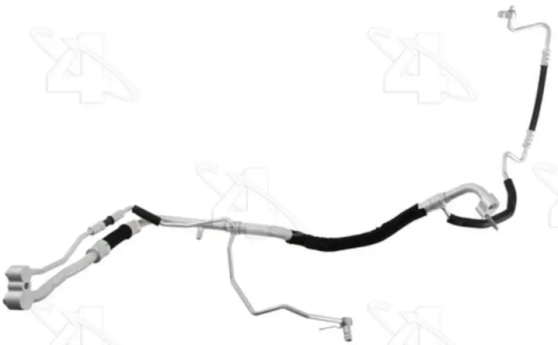 66879 Four Seasons Suction & Liquid Line Internal Heat f1166879