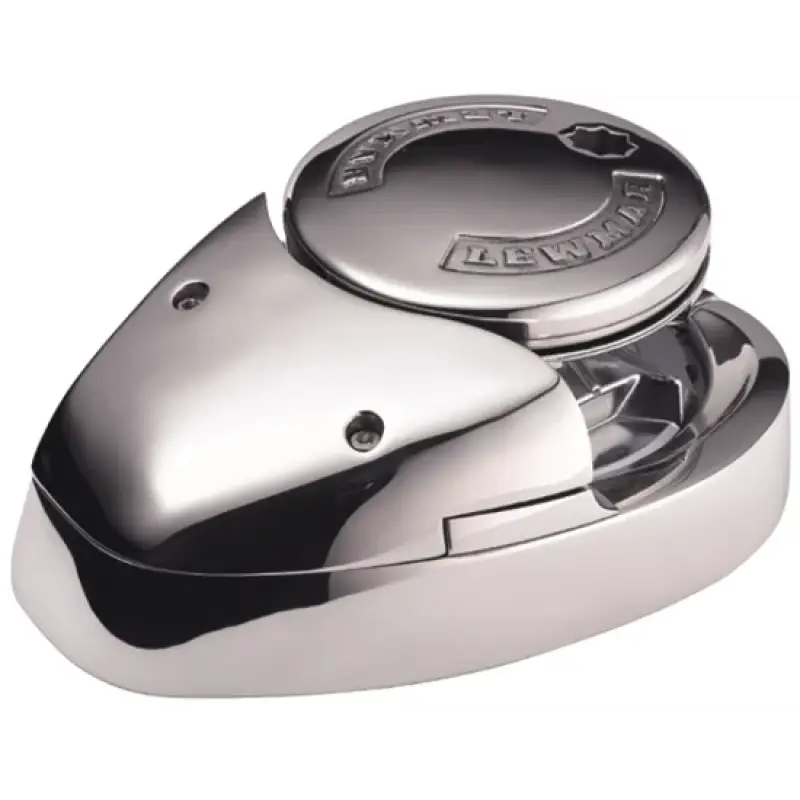 66910078-143 Lewmar Kit - V4 Go 12V 201 Kit LEW6910078143