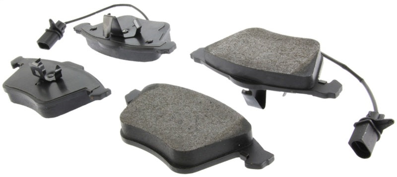 StopTech Street Touring 1/05-09 Audi A4/A4 Quattro Front Brake Pads sto308.09151