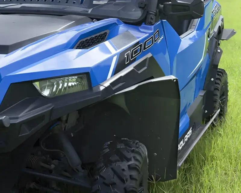 67-10008 KIT Seizmik Fender Flares wps-63-10008