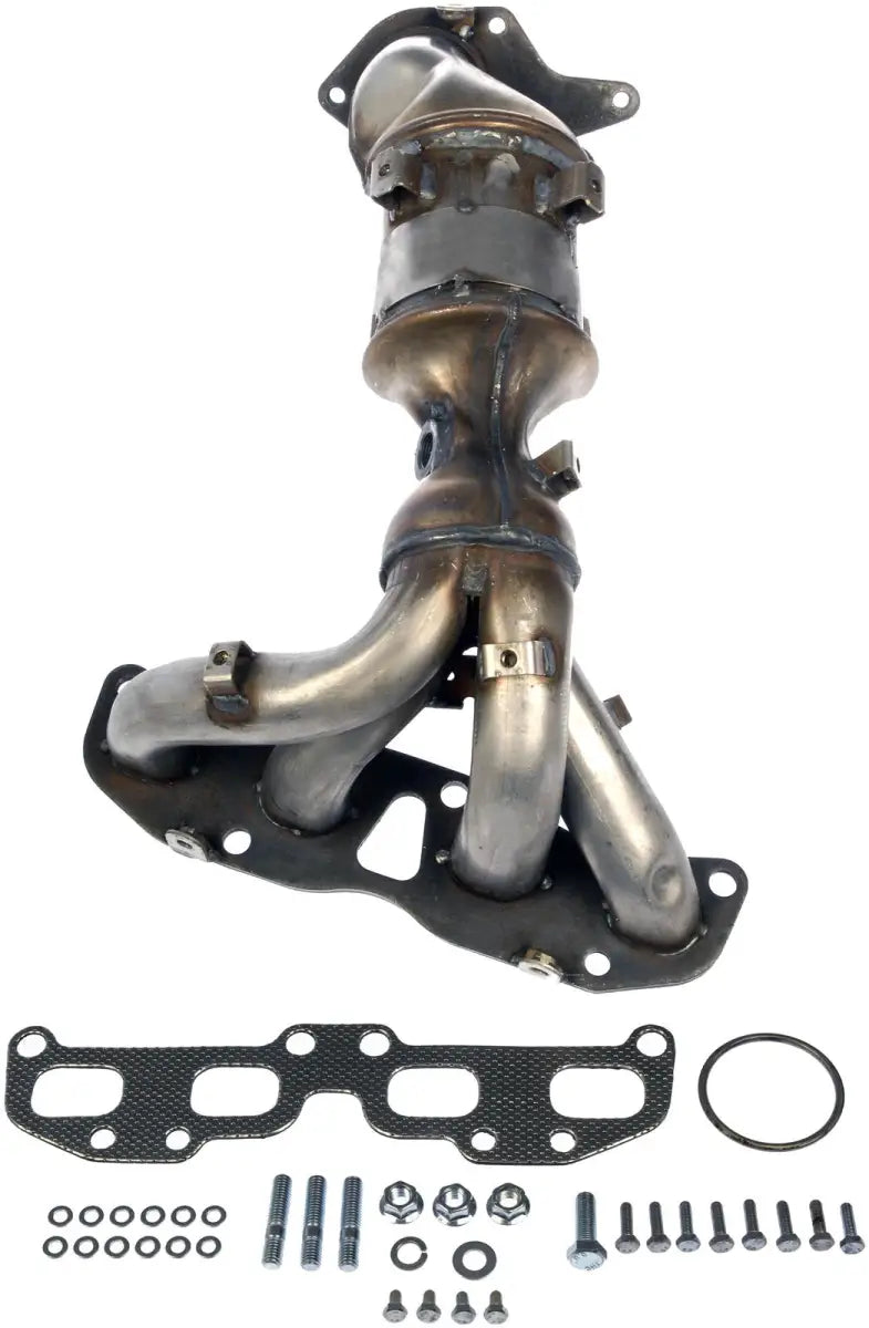673-933 Dorman Exhaust Manifold d18673933