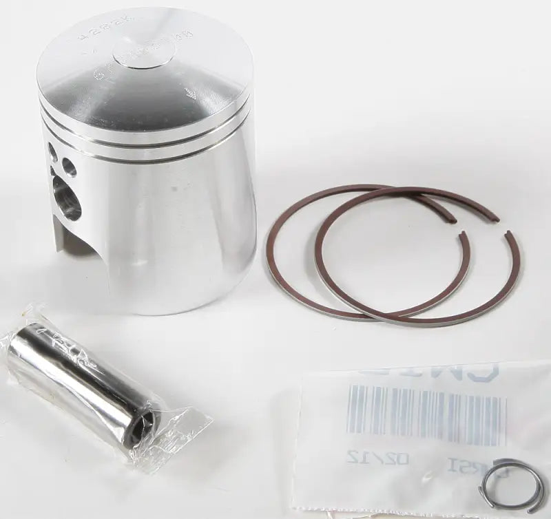 673M05100 Piston Kit 51.00/+1.00 Kaw/Suz wps-673p4