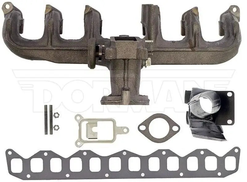 674-232 Dorman Exhaust Manifold Kit Chry d18674232