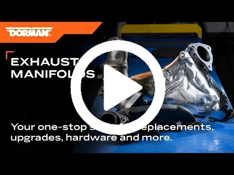 674-496 Dorman Exhaust Manifold Kit d18674496
