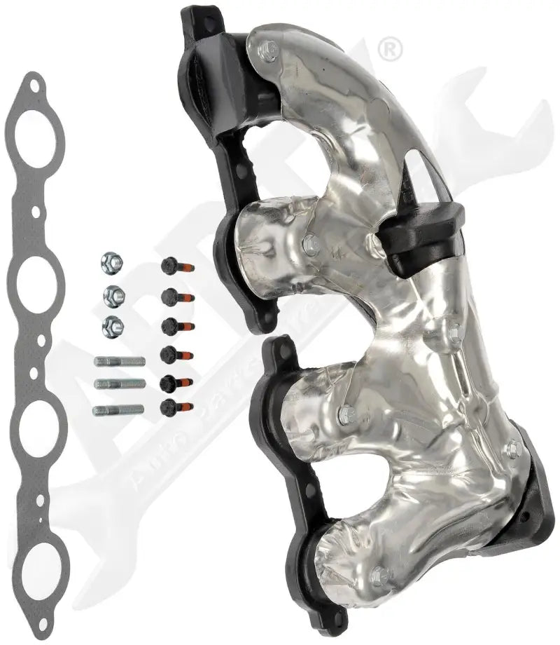 674-858XD Dorman Ceramic Manifold d18674858xd