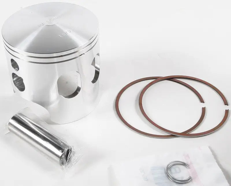 675M08350 Piston Kit 83.50/+0.50 Pol wps-675p2