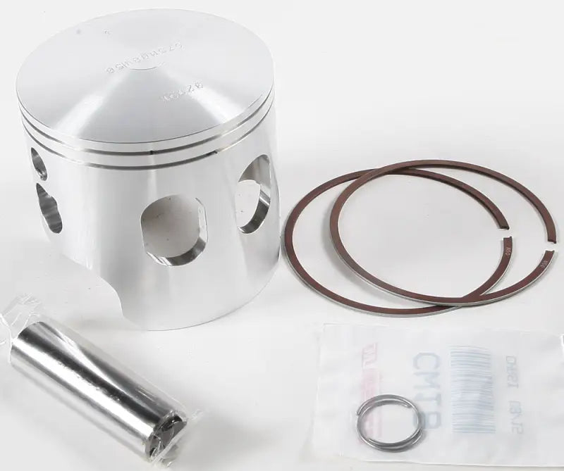 675M08450 Piston Kit 84.50/+1.50 Pol wps-675p6