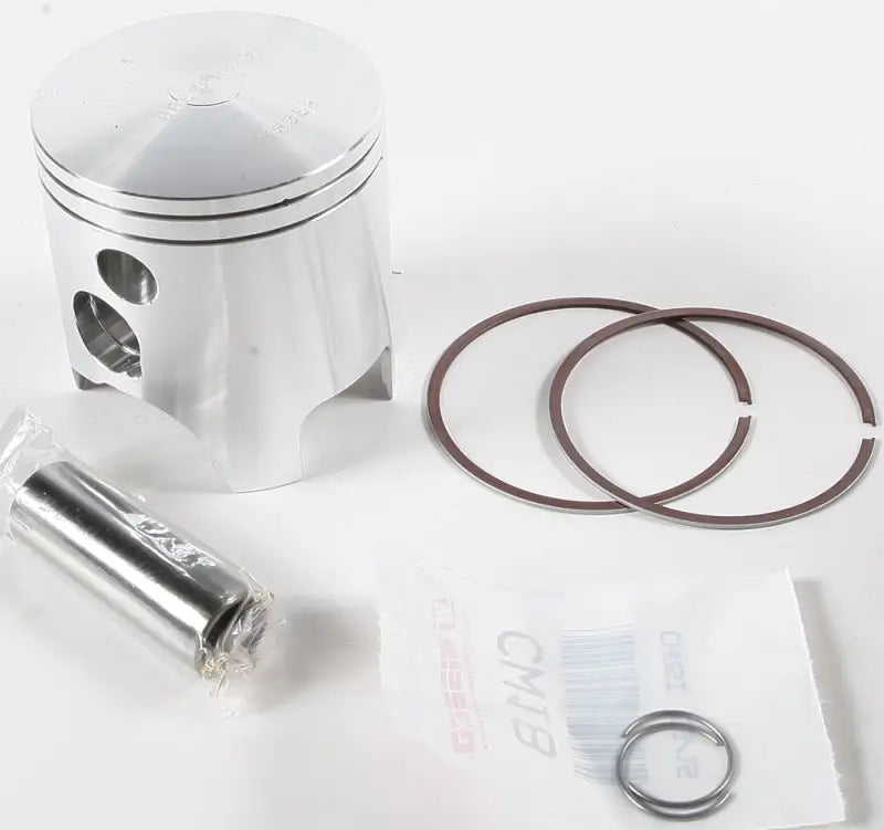 677M06800 Piston Kit Pro Lite 68.00/Std Yam wps-677ps