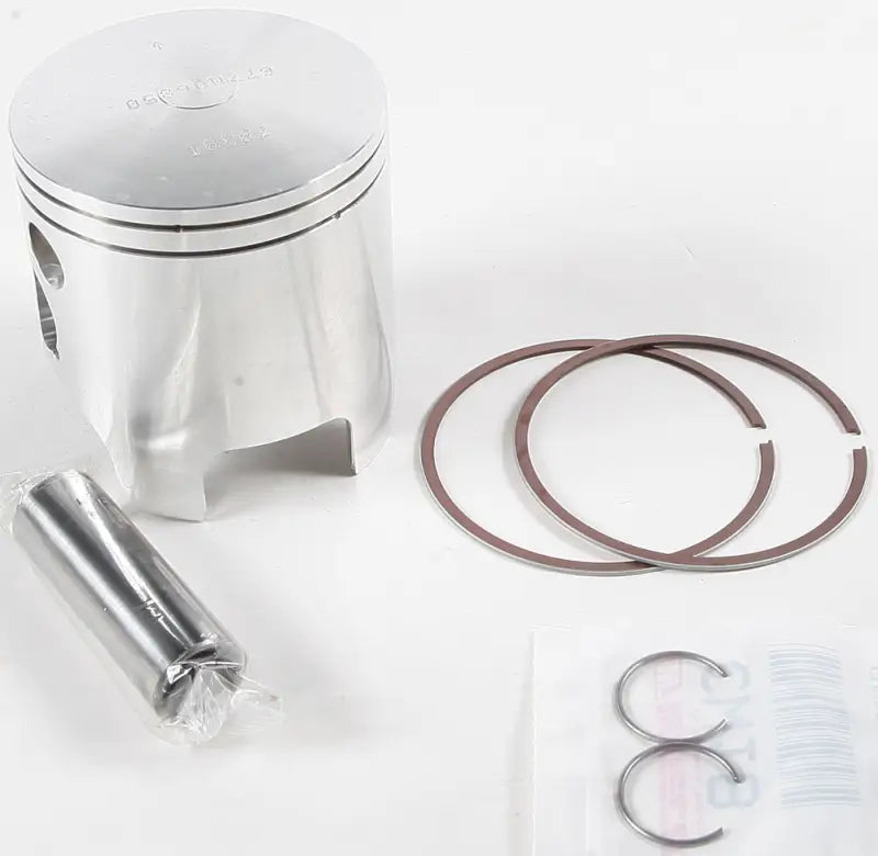 677M06850 Piston Kit Pro Lite 68.50/+0.50 Yam wps-677p2