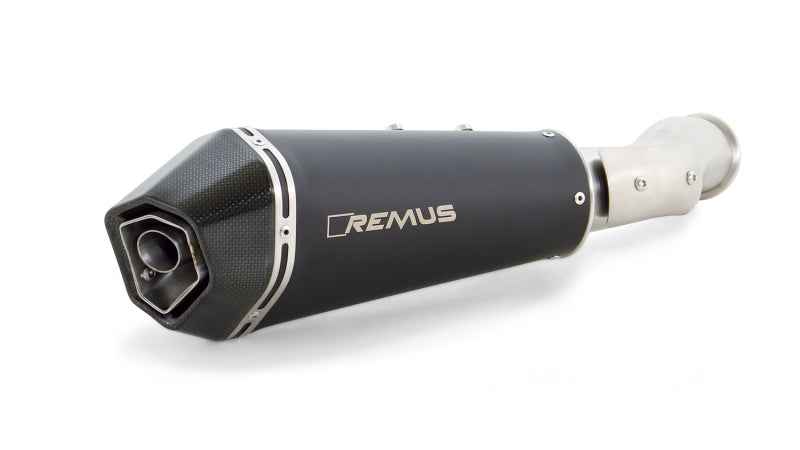 Remus 2018 KTM 790 Duke 77 kW (Euro 4) Slip On 6783655218