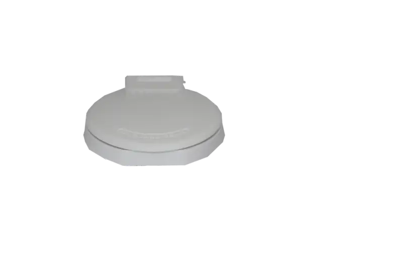 68000884 Lewmar Footswitch Assy Grey Up lew68000884