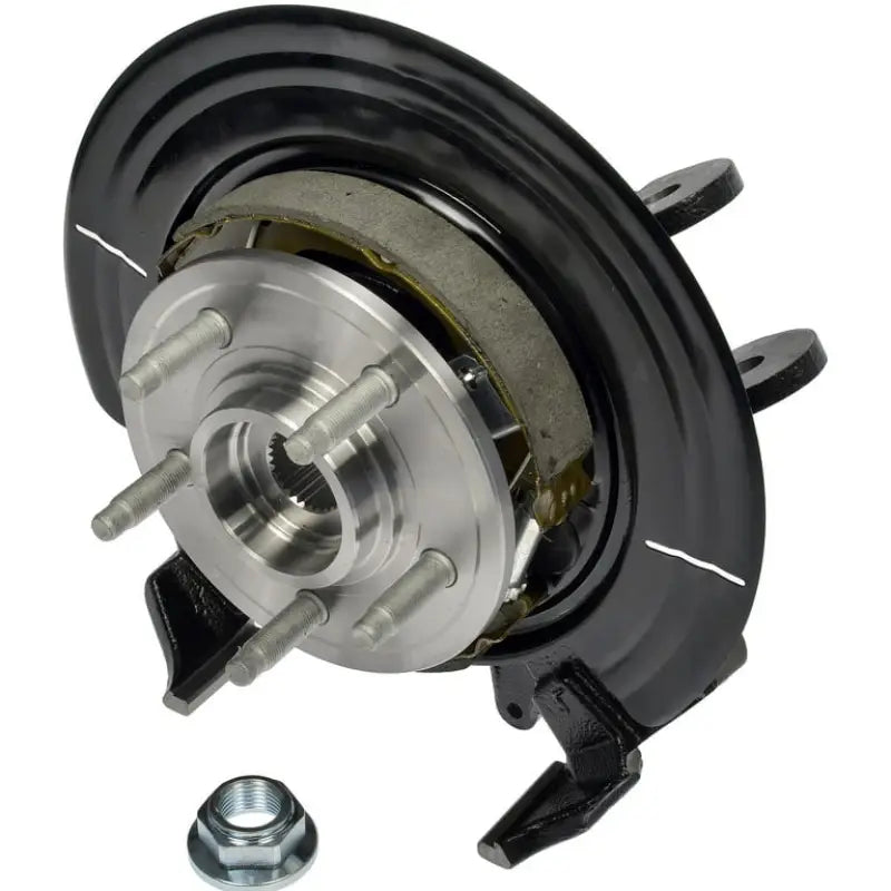 698-012 Dorman Loaded Knuckle D18698012