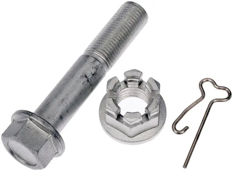 698-488 Dorman Loaded Knuckle d18698488