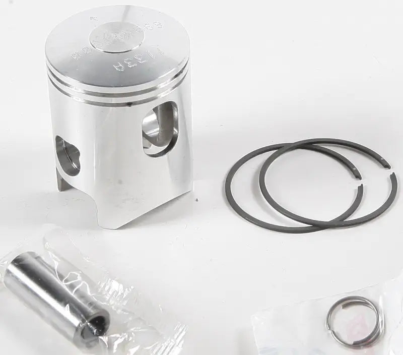 698M03900 Piston Kit Pro Lite 39.00/Std Cob/Ktm/Lem wps-698ps