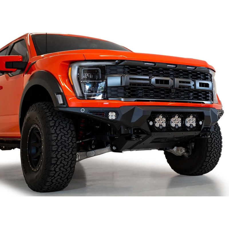 Addictive Desert Designs 21 - 23 Ford Raptor Bomber Front Bumper Model F210014100103